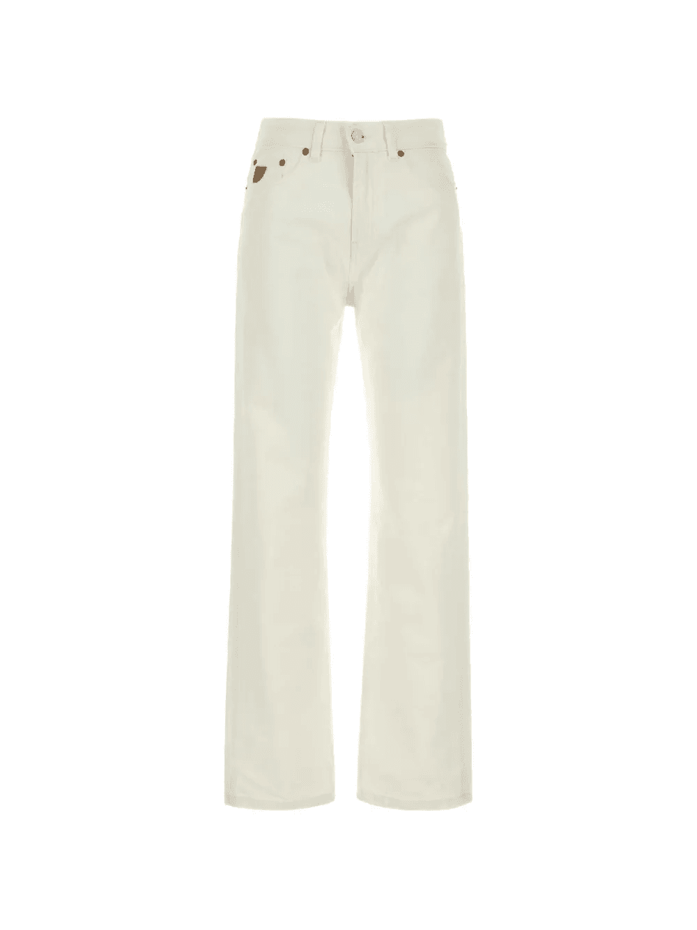 Dana straight-leg jeans - Image 1