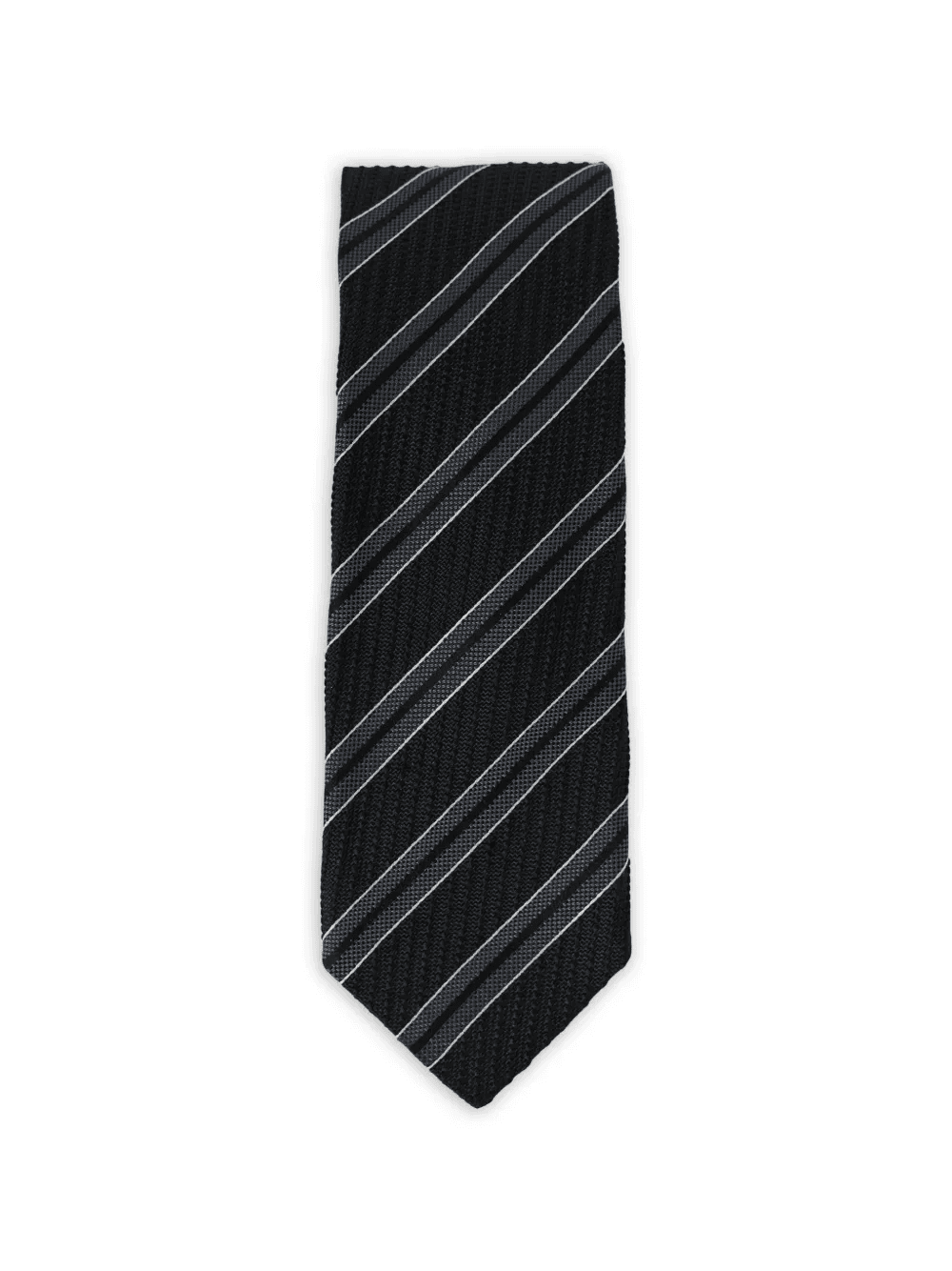 stripe tie - Image 1
