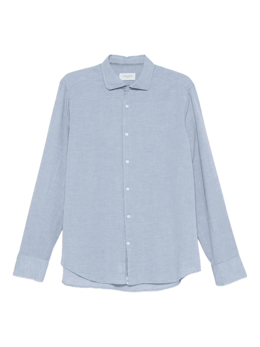 buttoned shirt - Image 1