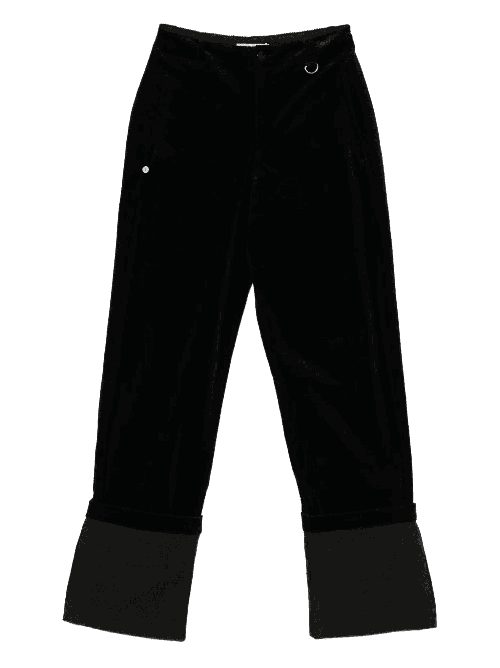 Corduroy trousers - Image 1