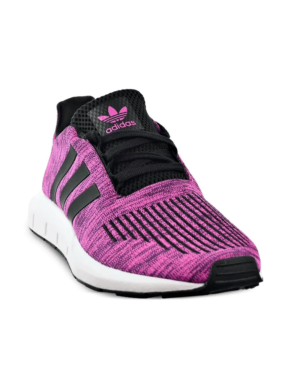 Swift Run "Shock Pink" sneakers - Image 1