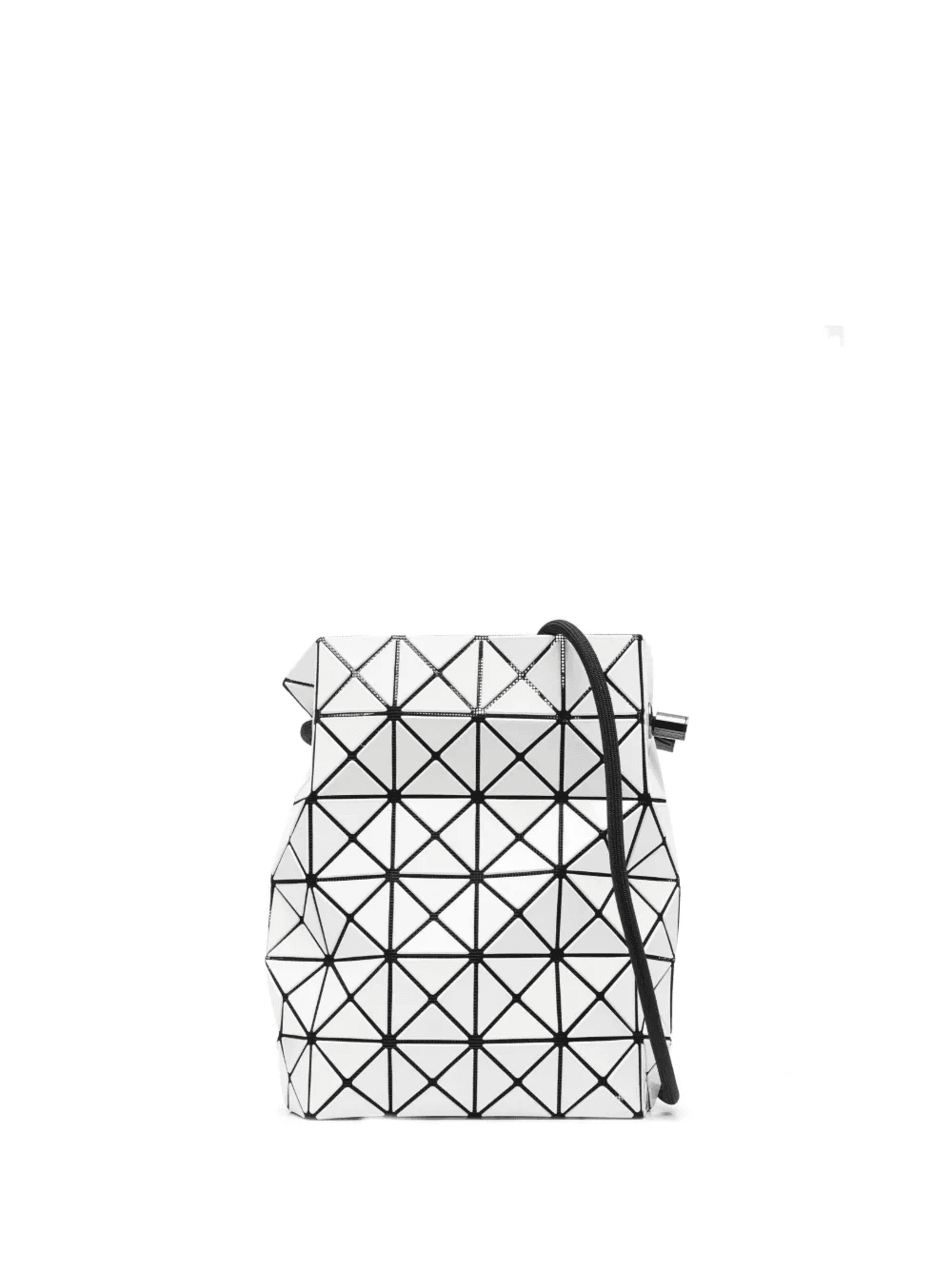 geometric-panelled Wring bucket bag - Image 1