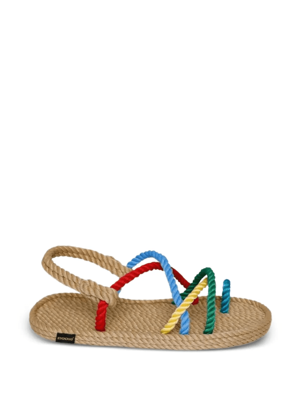Ibiza rope sandals - Image 1