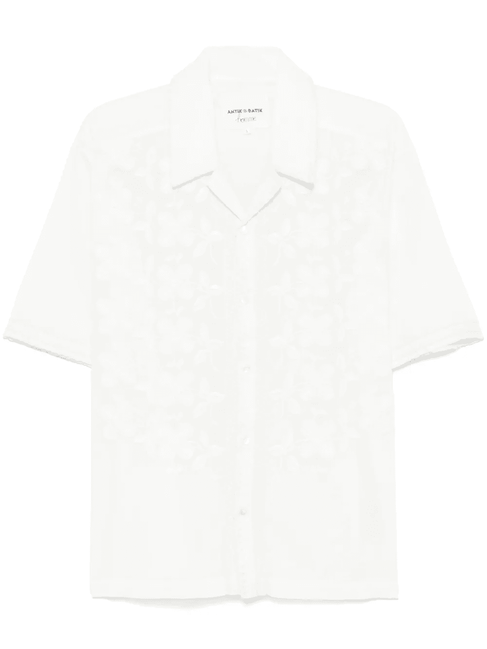 Suzane shirt - Image 1