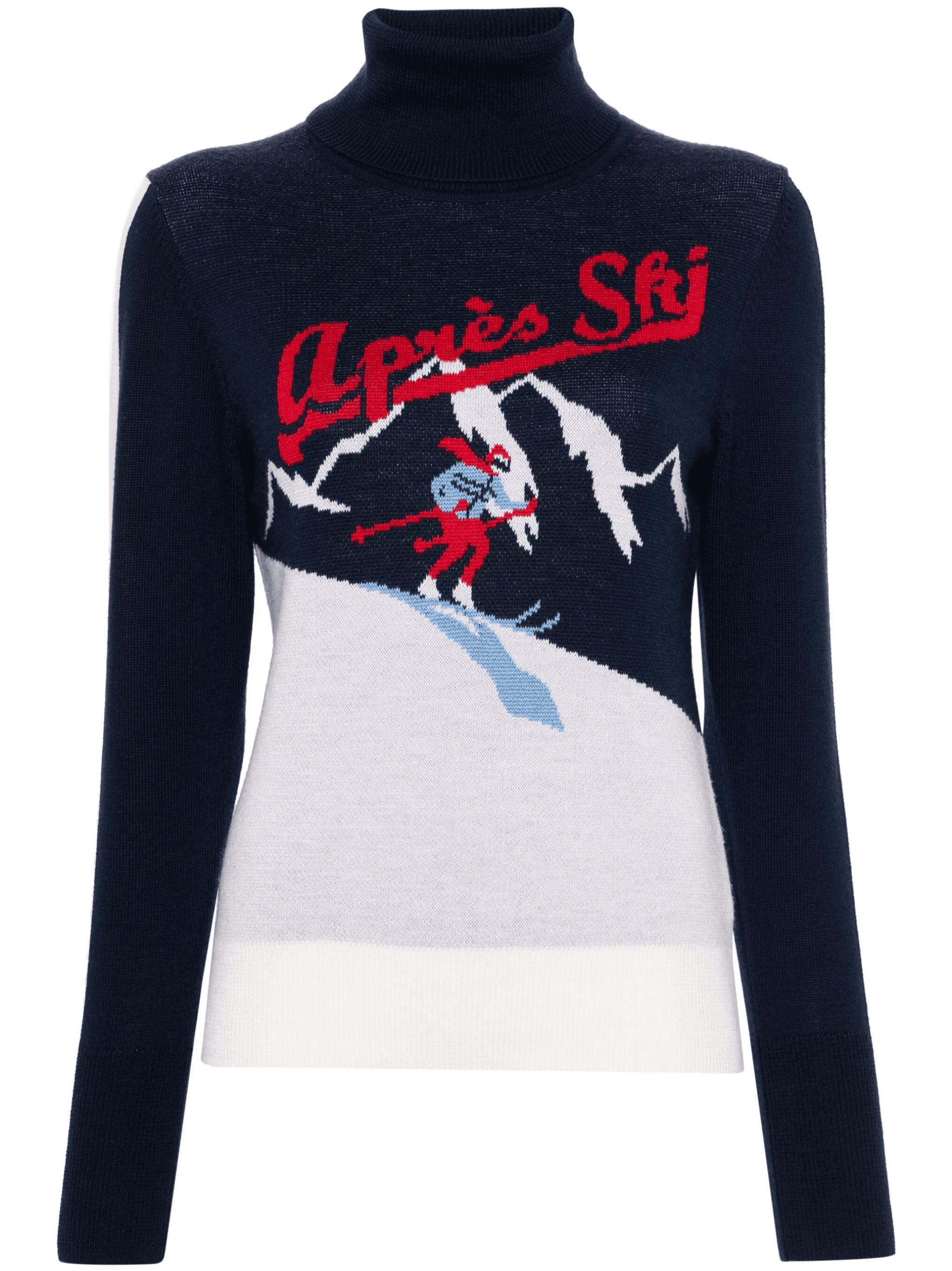 Après Ski sweater - Image 1