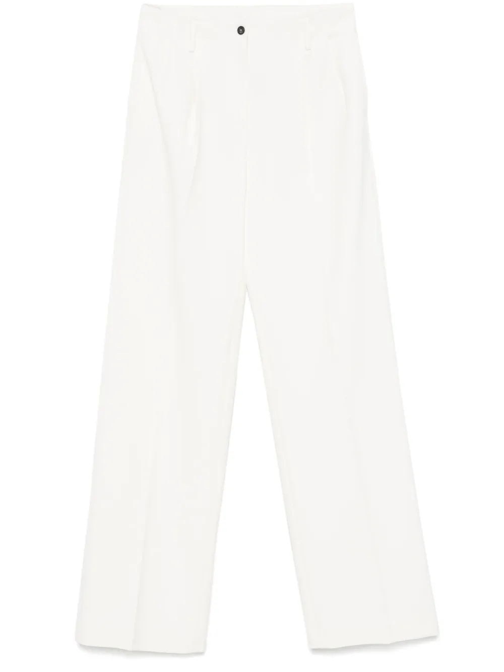 pleated trousers - Image 1