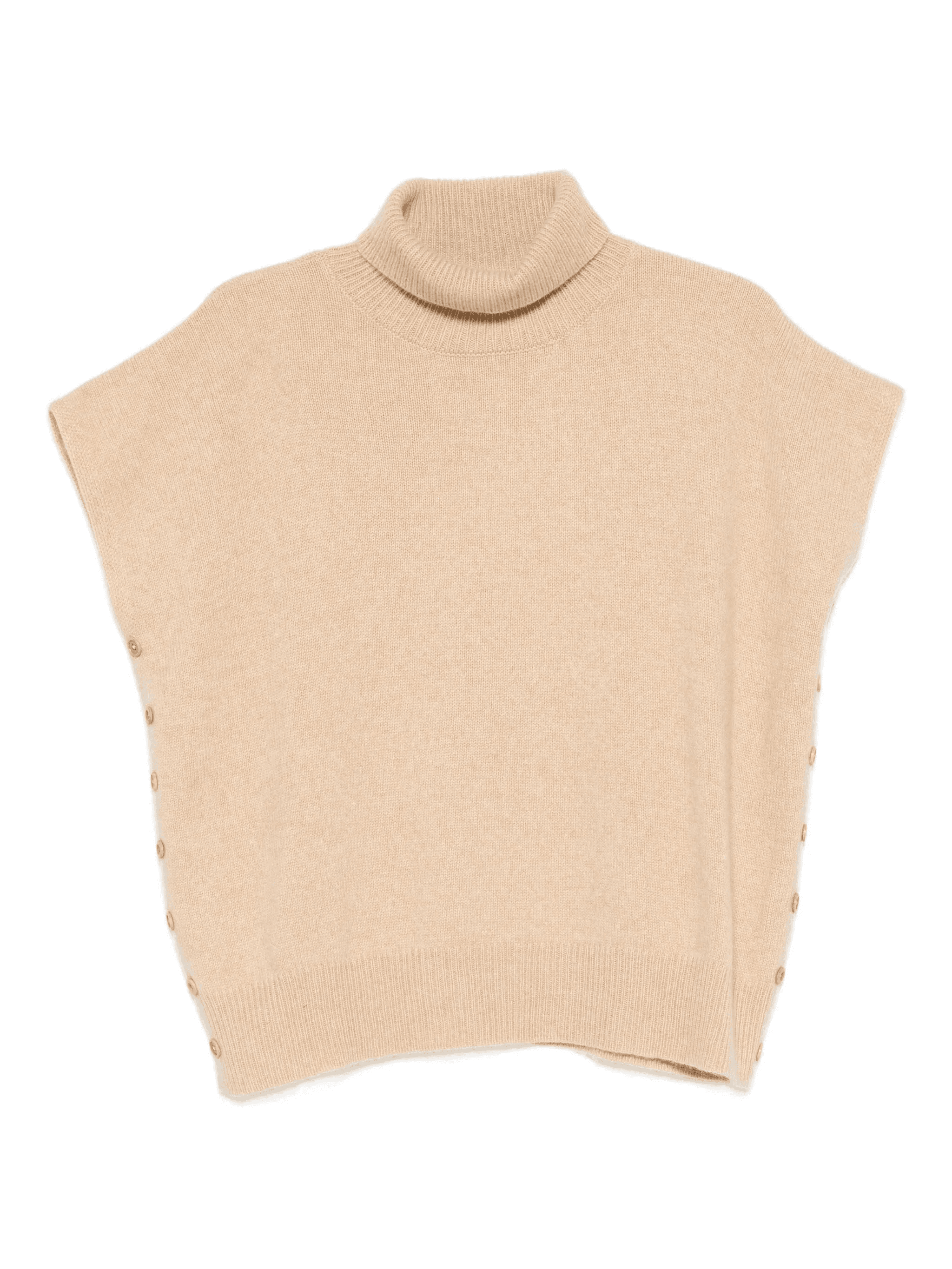 roll-neck sweater - Image 1
