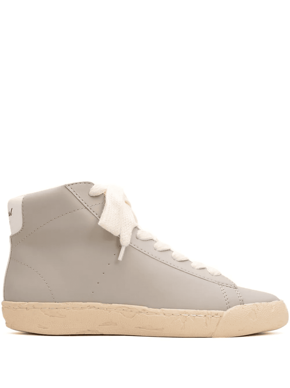 Murray high-top sneakers - Image 1