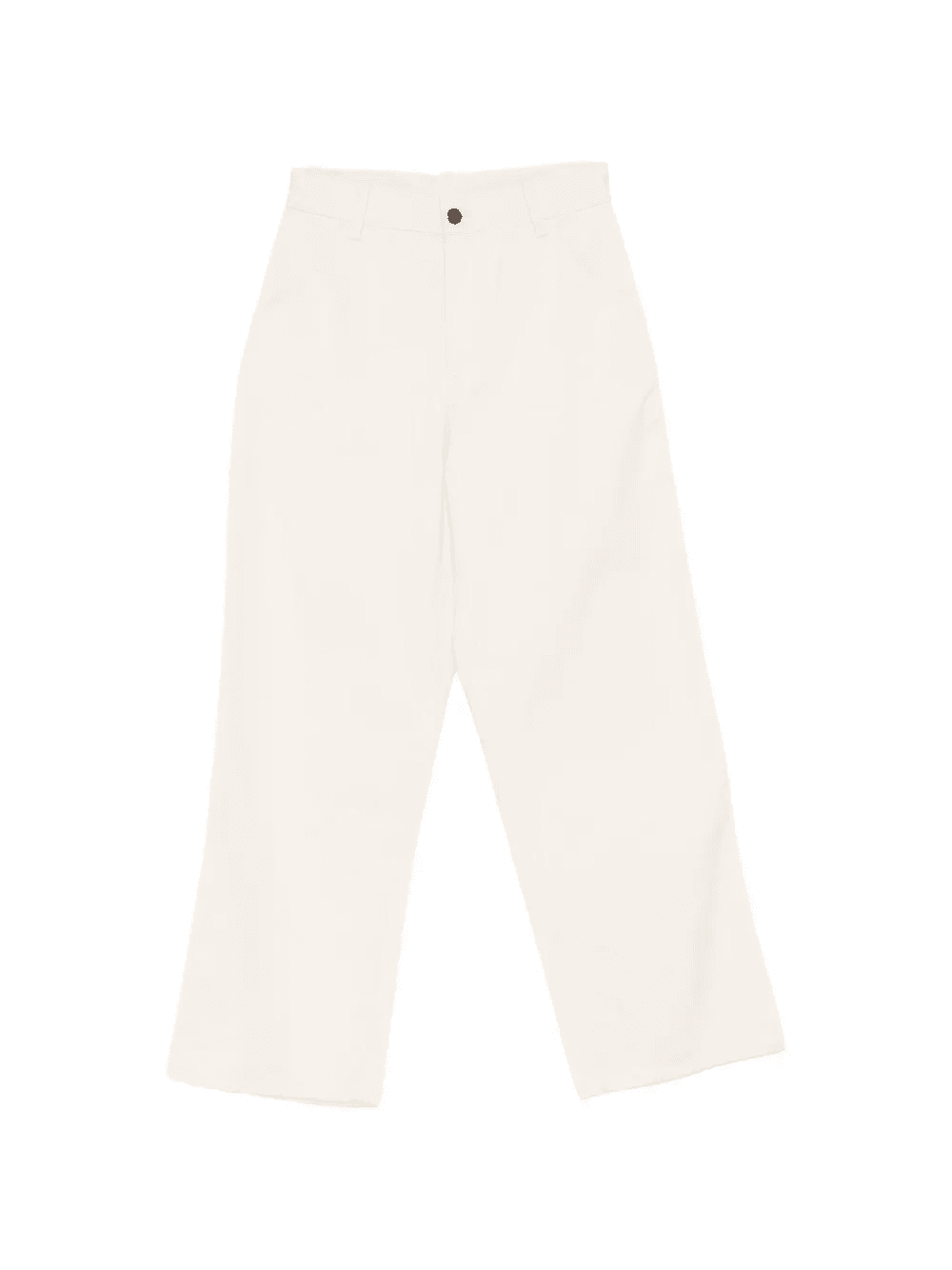 natural trousers - Image 1