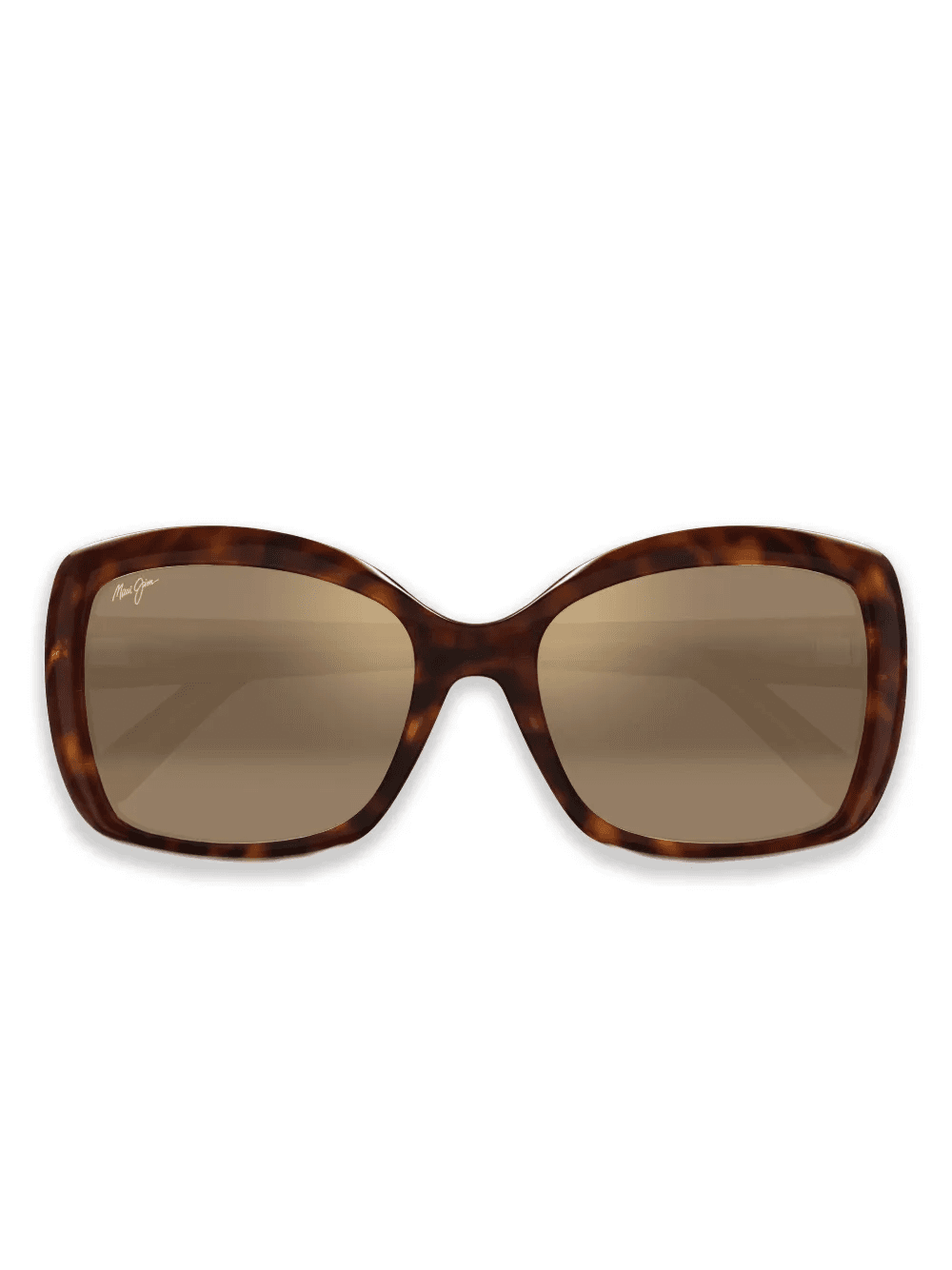 cat-eye frame sunglasses - Image 1