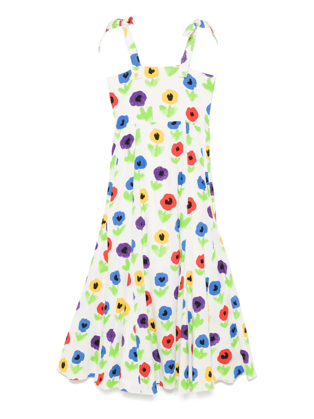 Suzanne maxi dress - Image 1