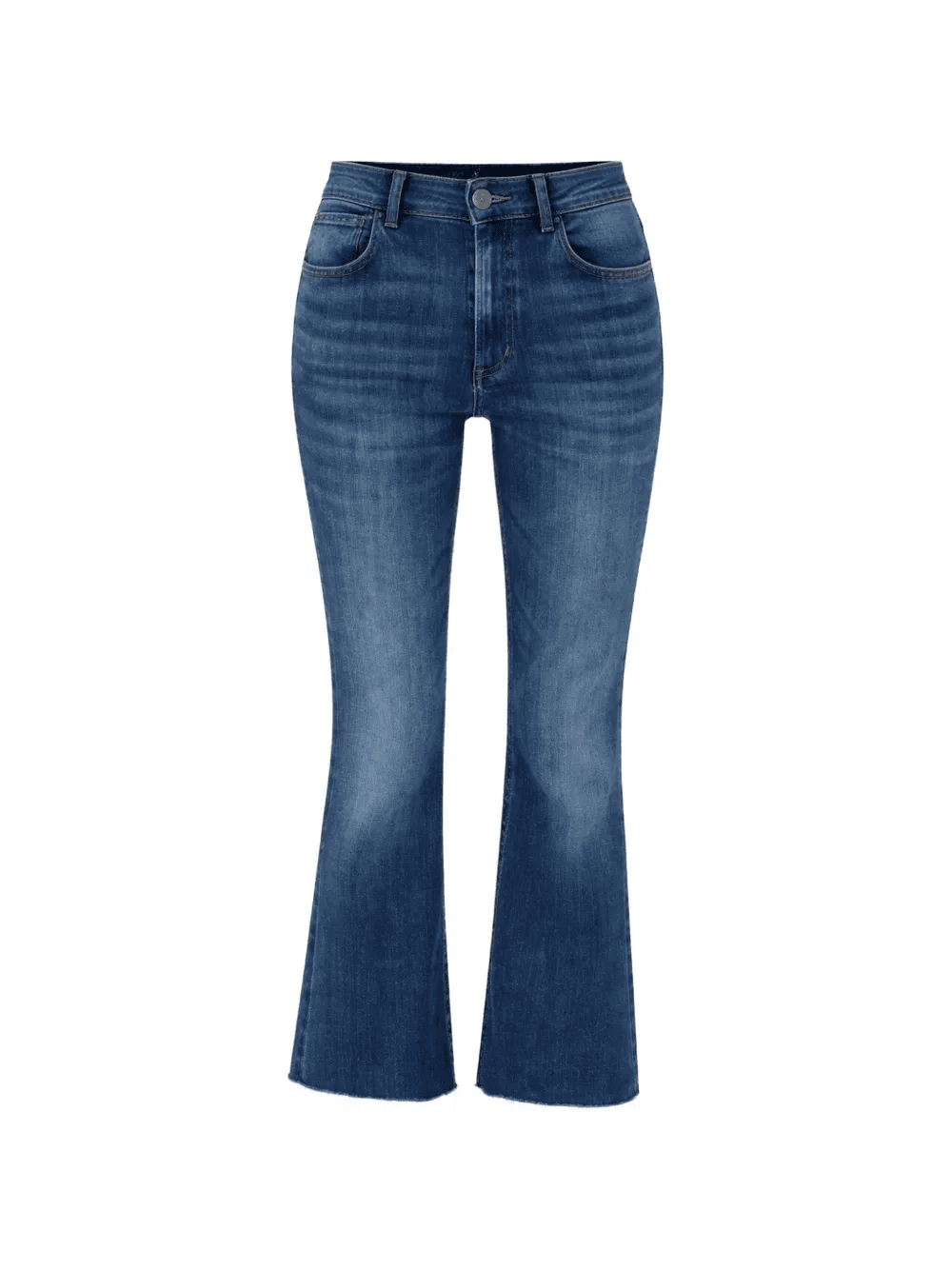 Isola bootcut jeans - Image 1
