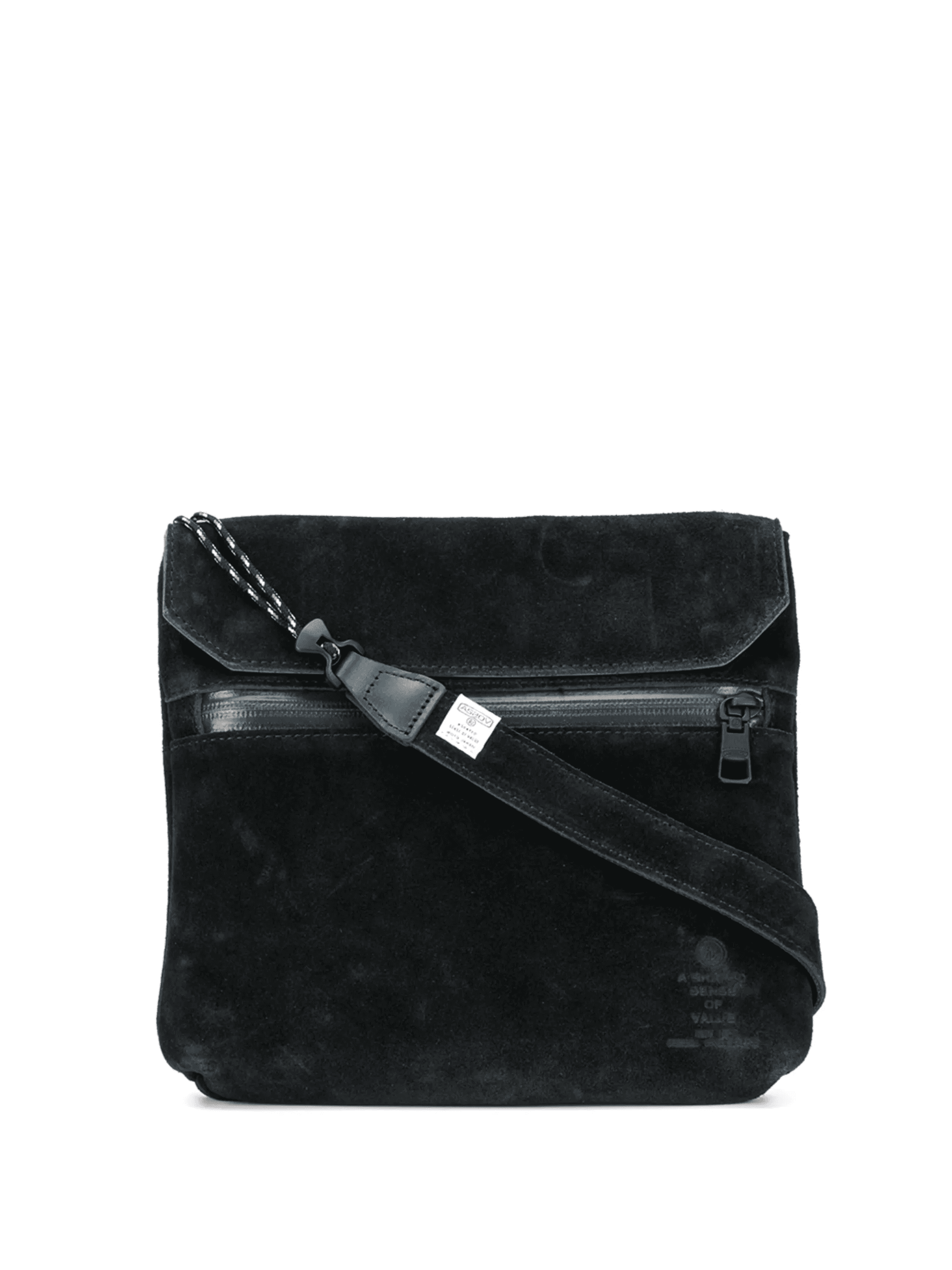 touch strap messenger bag - Image 1