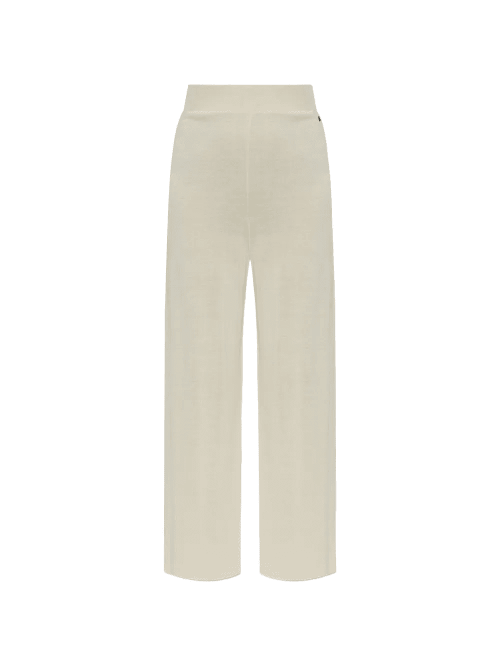 Paula wide-leg trousers - Image 1