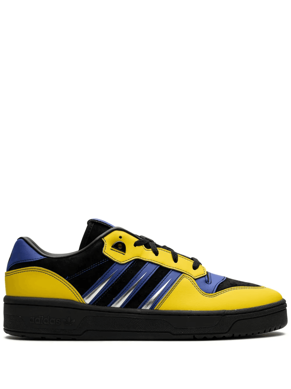 x Marvel Rivalry 86 Low "Wolverine" sneakers - Image 1
