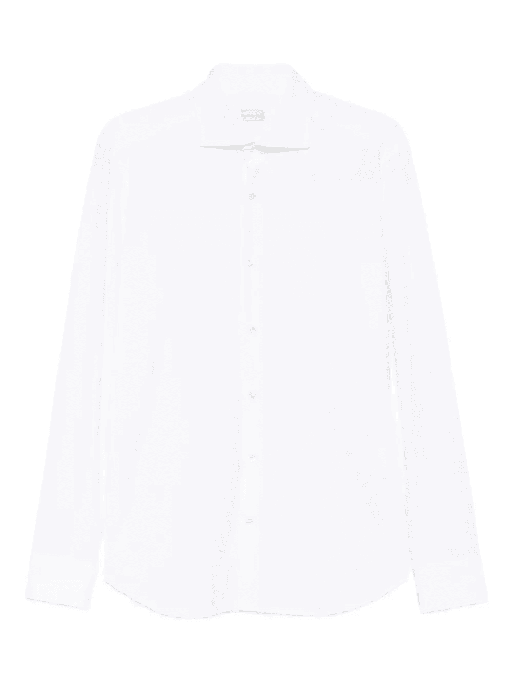 buttoned shirt - Image 1