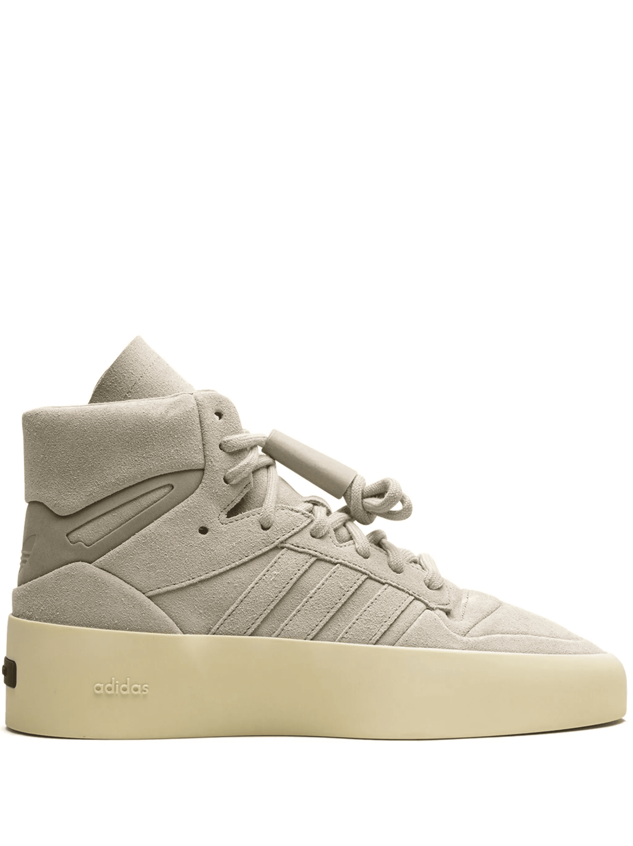 x Fear of God Athletics '86 Hi "Sesame" sneakers - Image 1