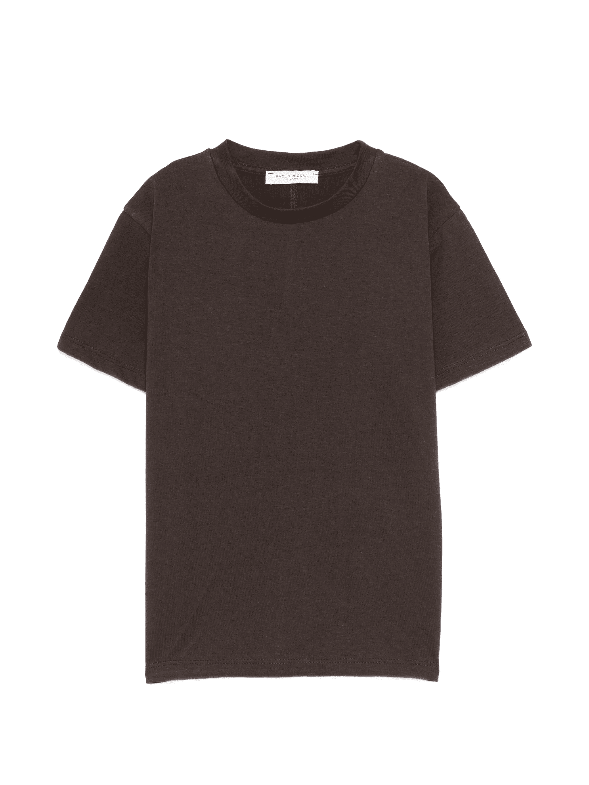 crew-neck T-shirt - Image 1