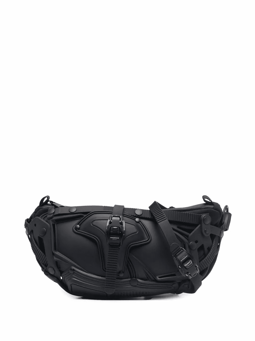 zipped belt bag - Image 1