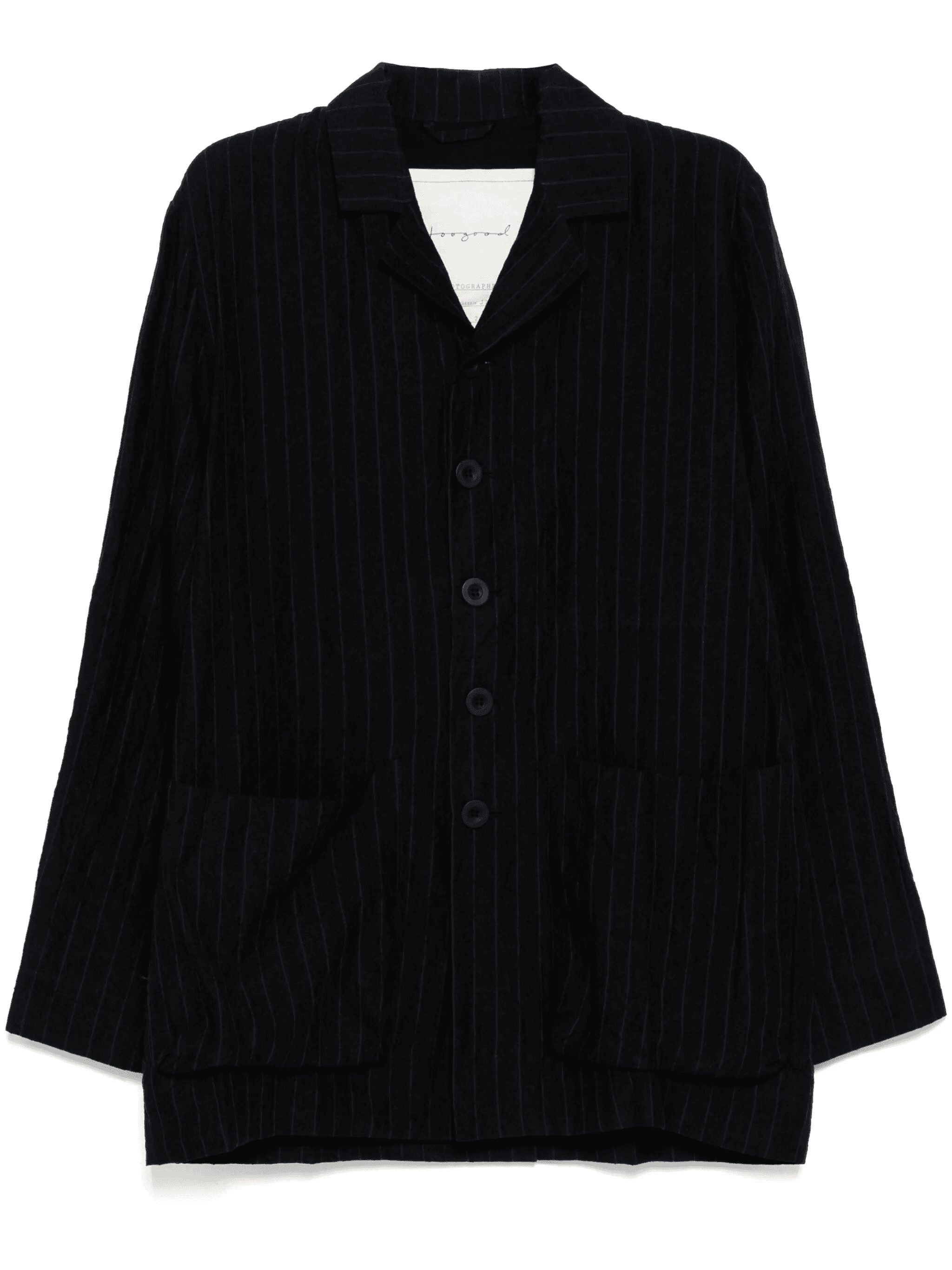 The Photographer jacket - Image 1