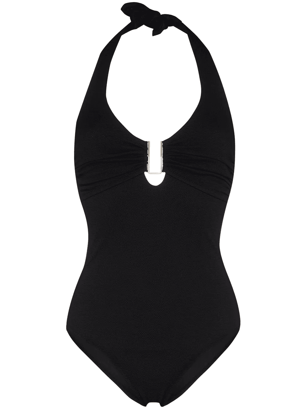 Tampa halterneck swimsuit - Image 1