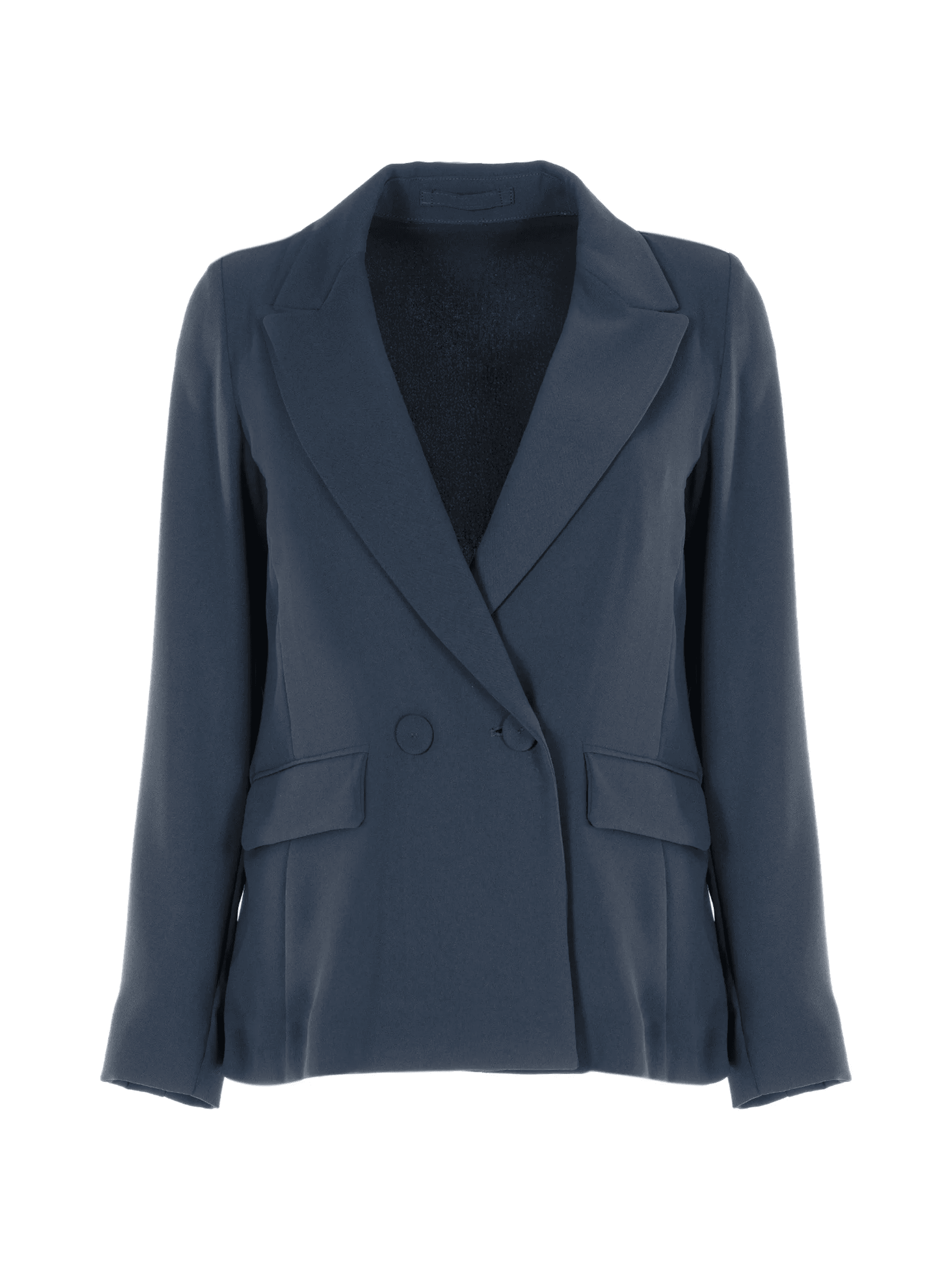 Zannata double-breasted blazer - Image 1