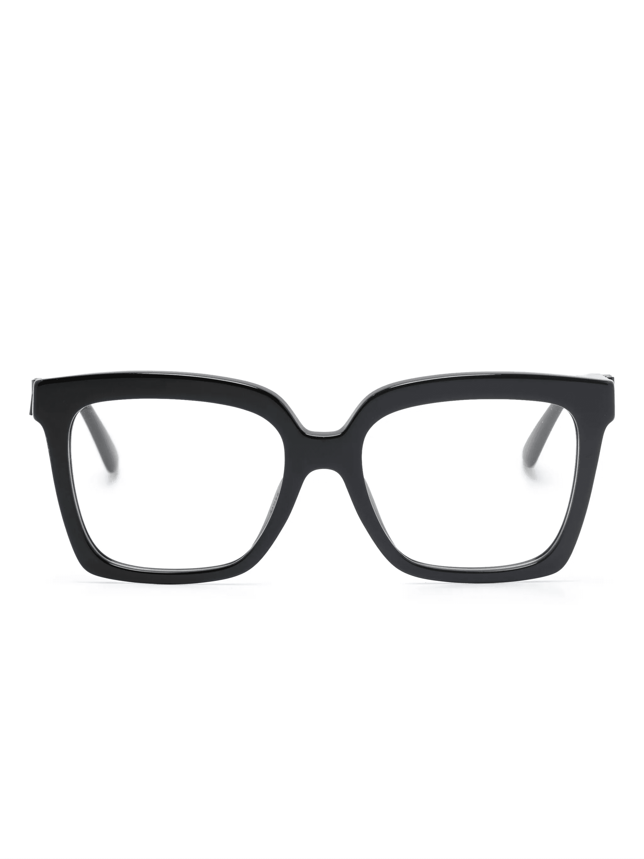 Nassau oversize-frame glasses - Image 1