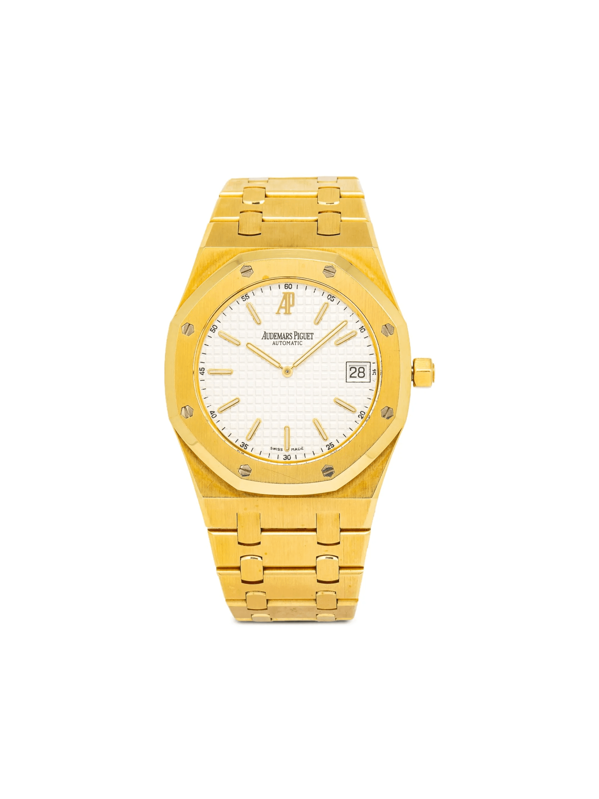 pre-owned Royal Oak 39mm - Image 1