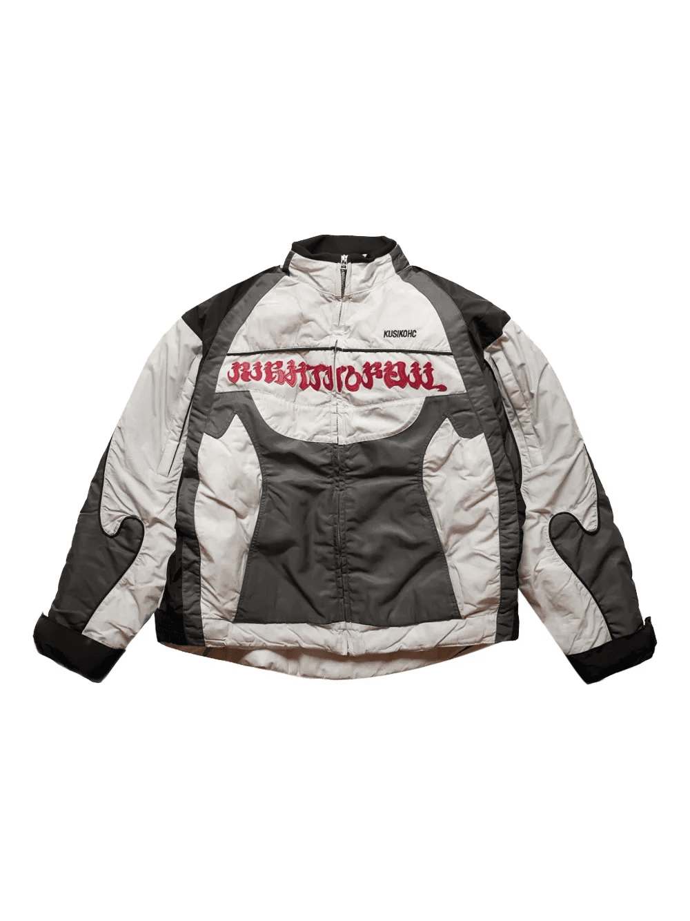 Rider jacket - Image 1