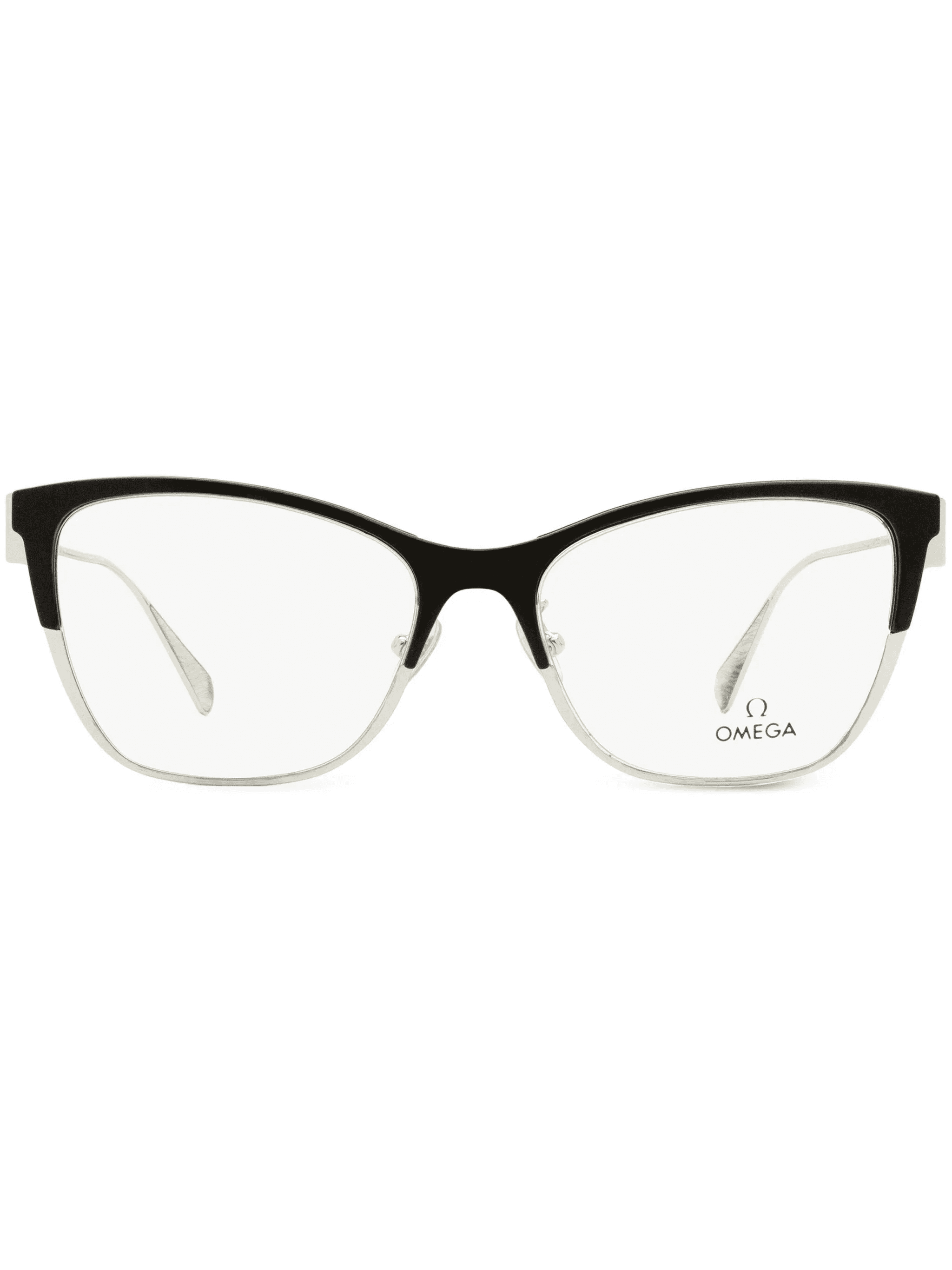butterfly-frame glasses - Image 1