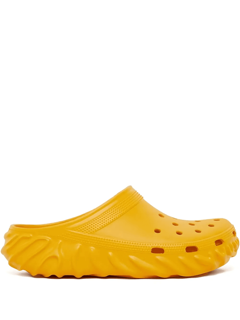 x Salehe Bembury Saru "Citrine" sandals - Image 1