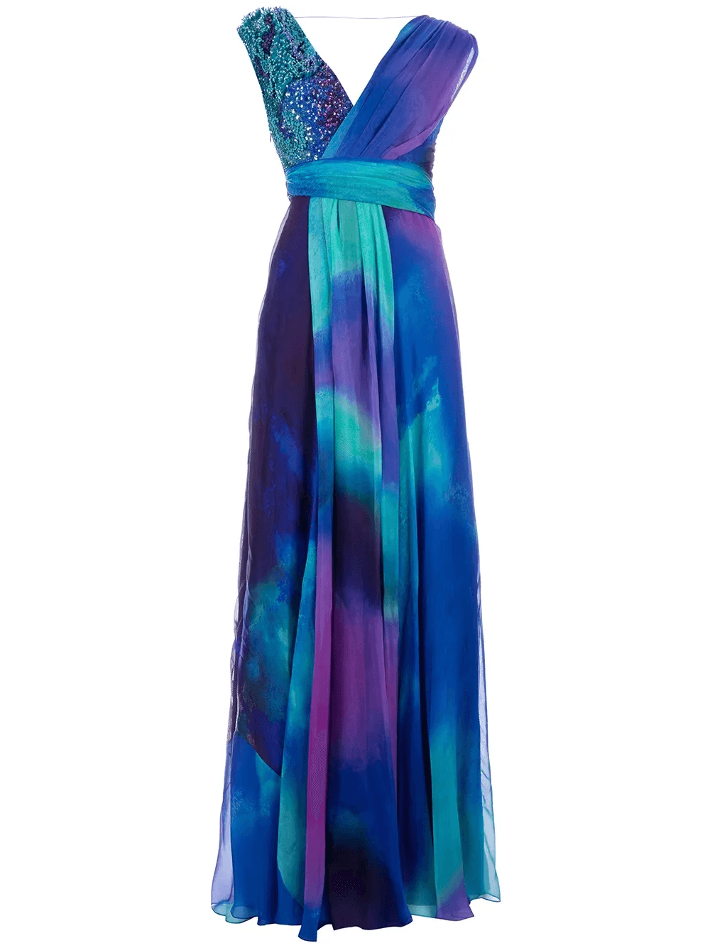 maxi dress - Image 1