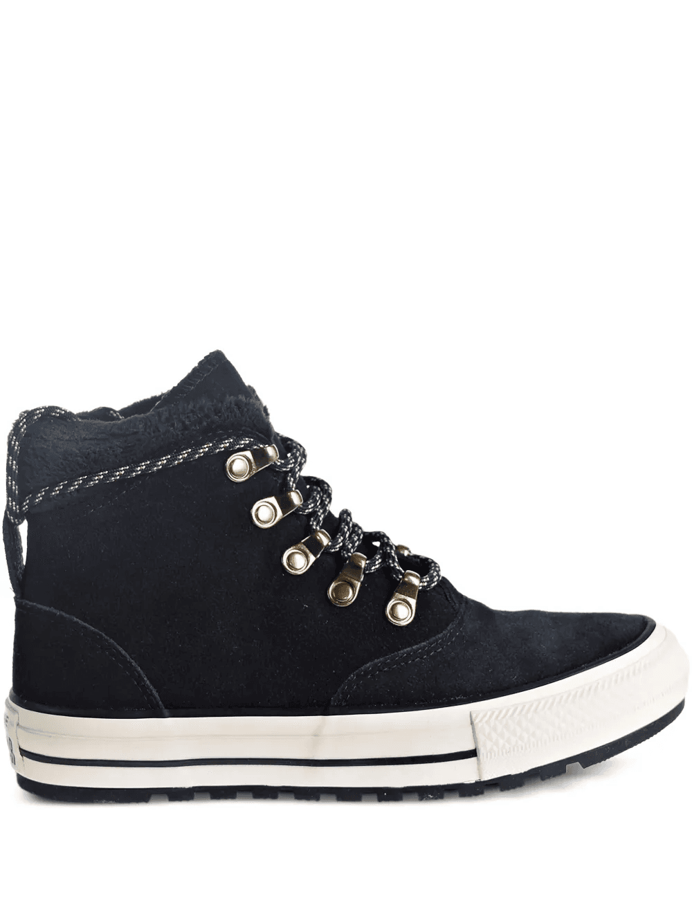 Chuck Taylor All Stars Ember "Black/Egret" sneakers - Image 1