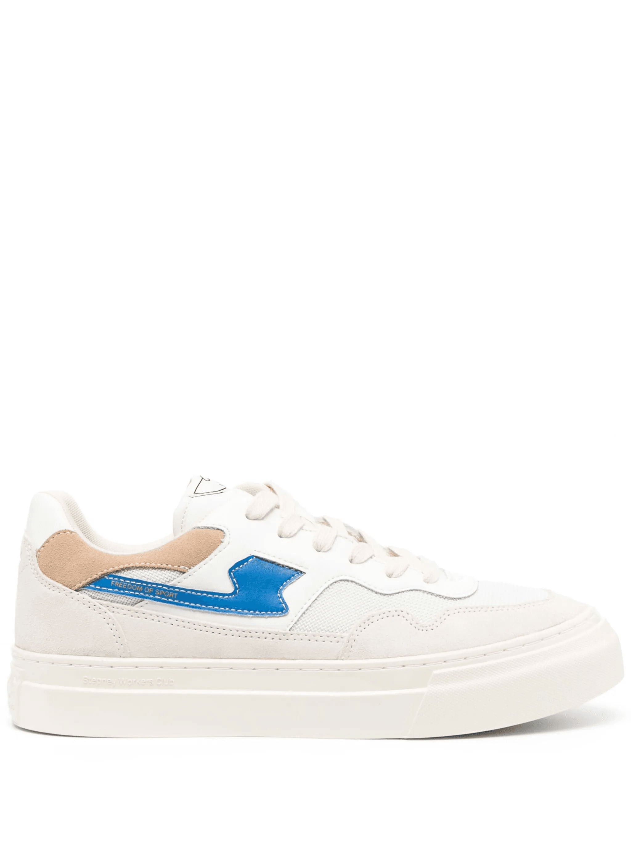 Pearl S-Strike low top sneakers - Image 1