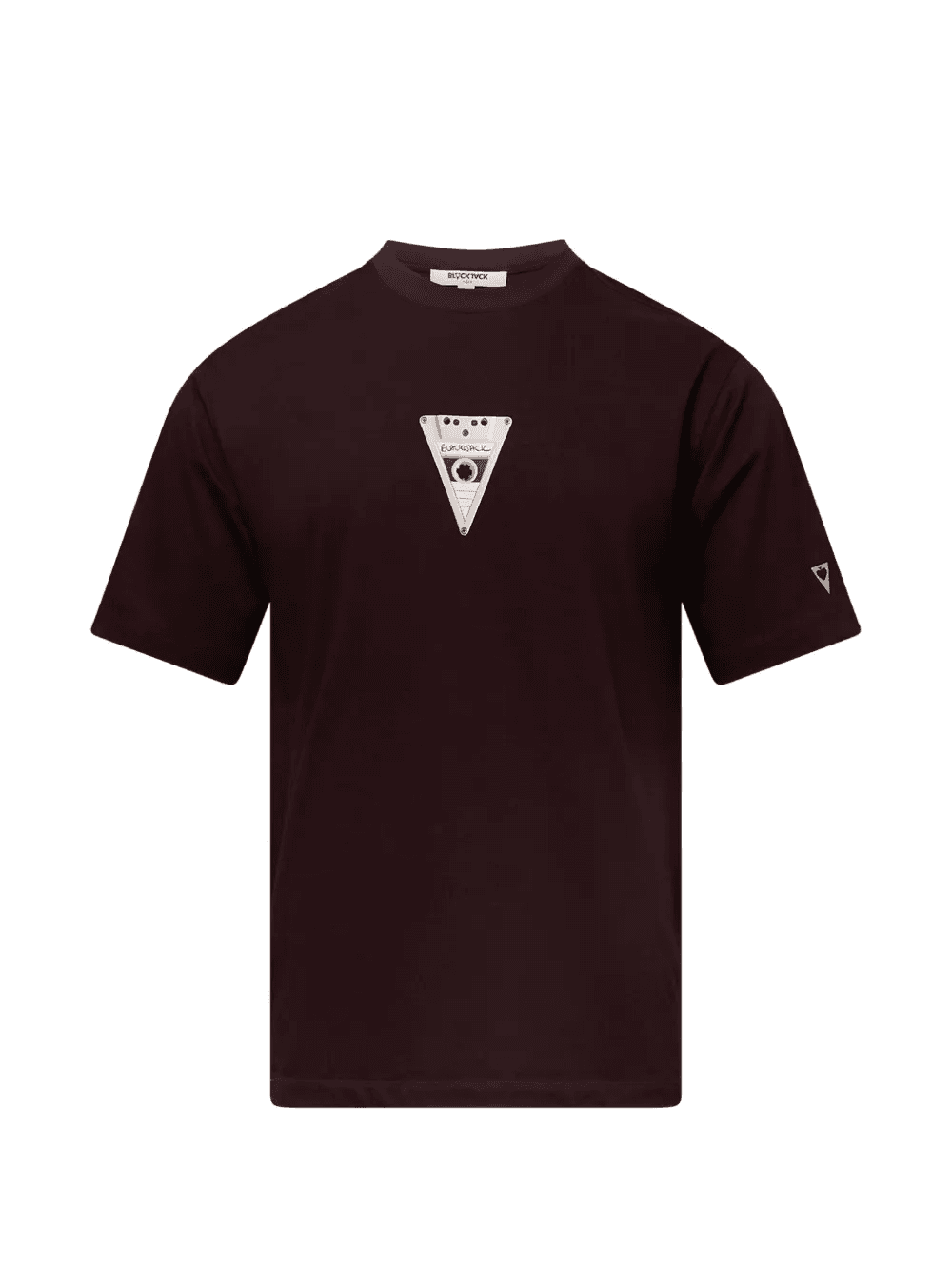 printed T-shirt - Image 1