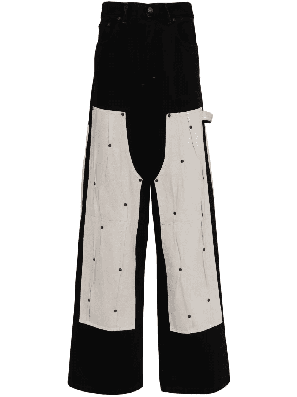 Carpenter Rivet jeans - Image 1