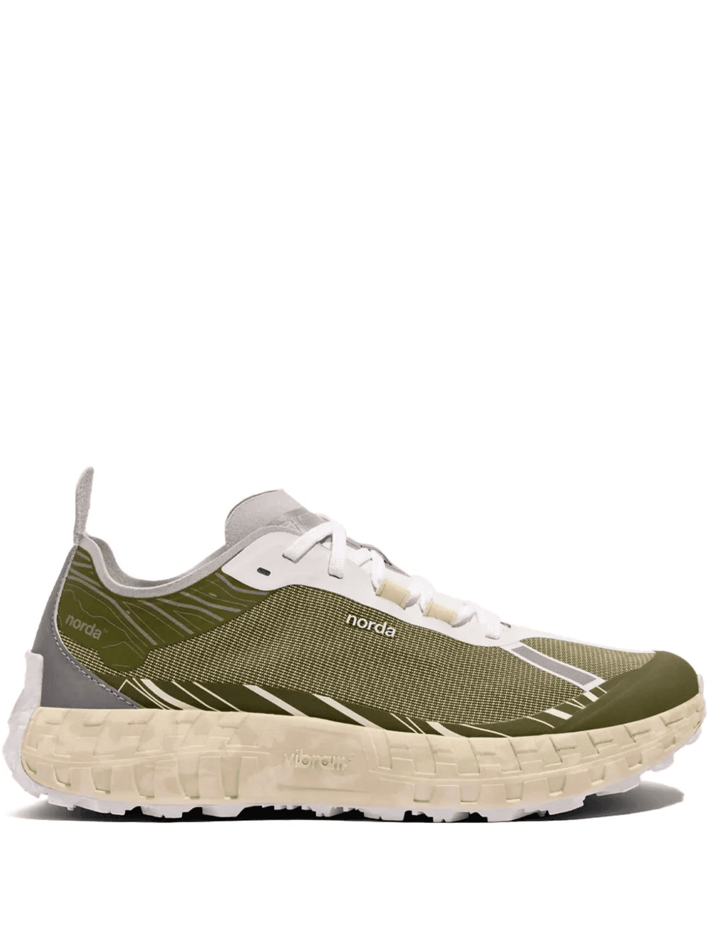 001 sneakers - Image 1