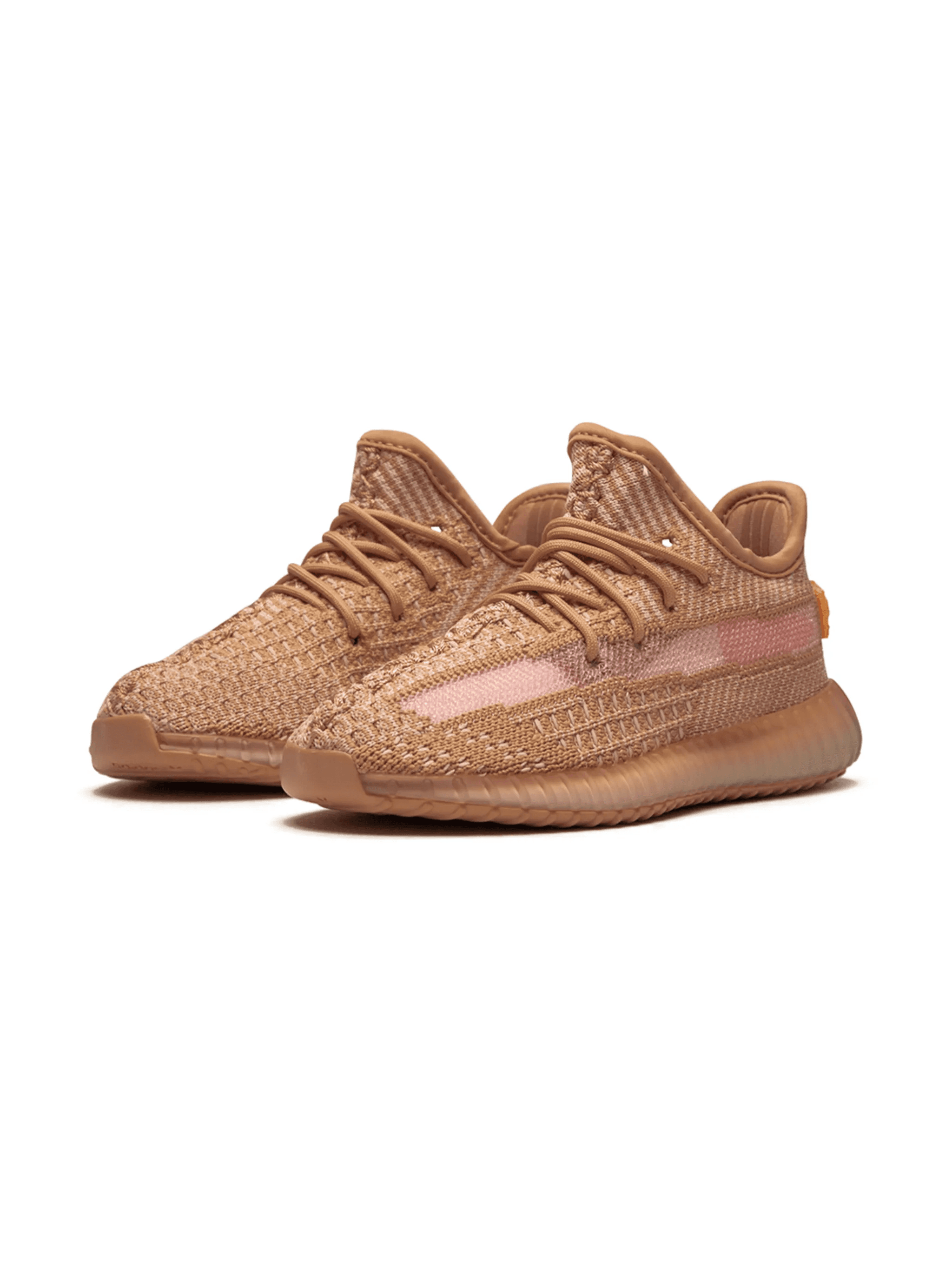 YEEZY Boost 350 V2 "Clay" sneakers - Image 1