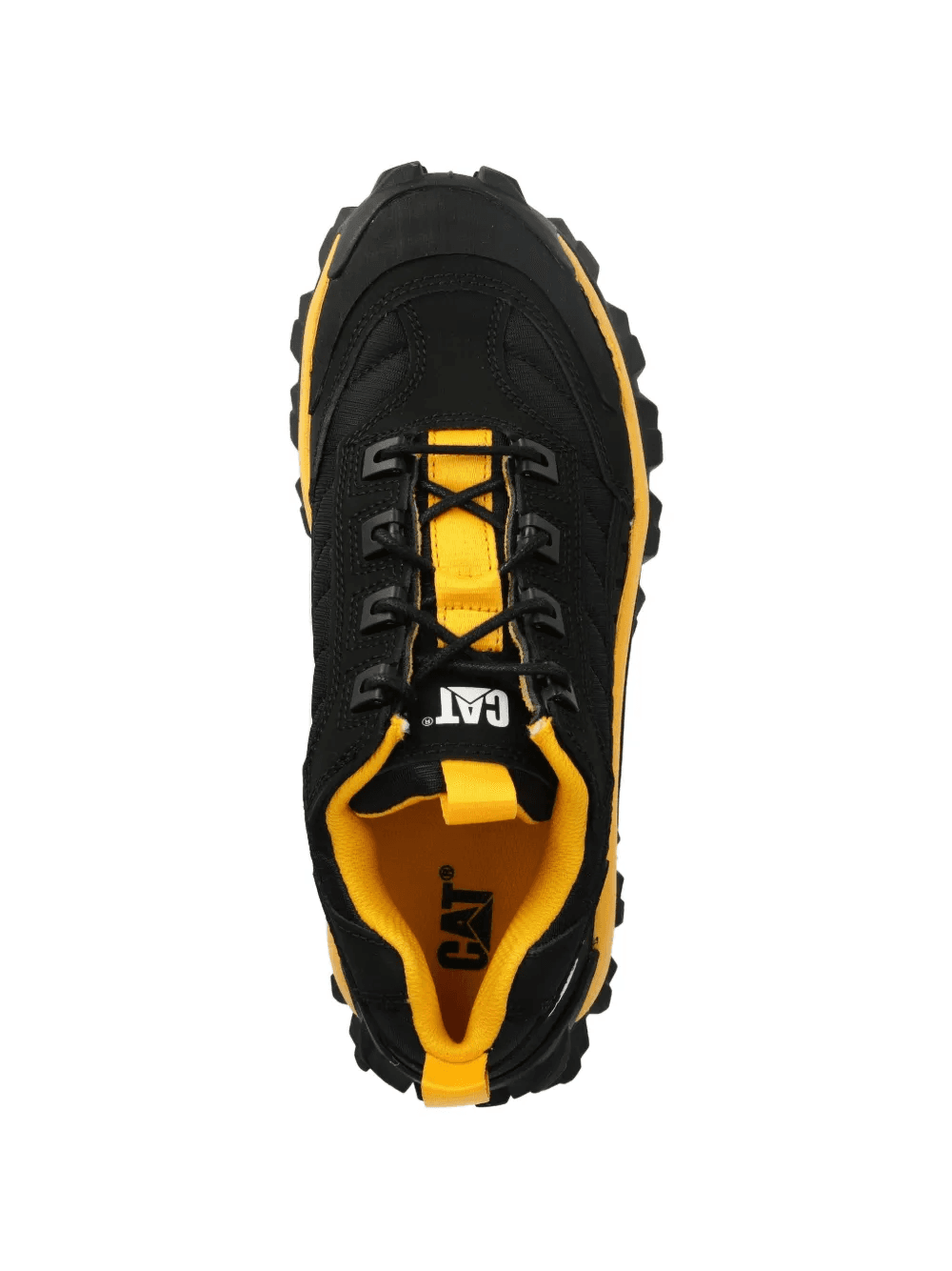 lug-sole sneakers - Image 1