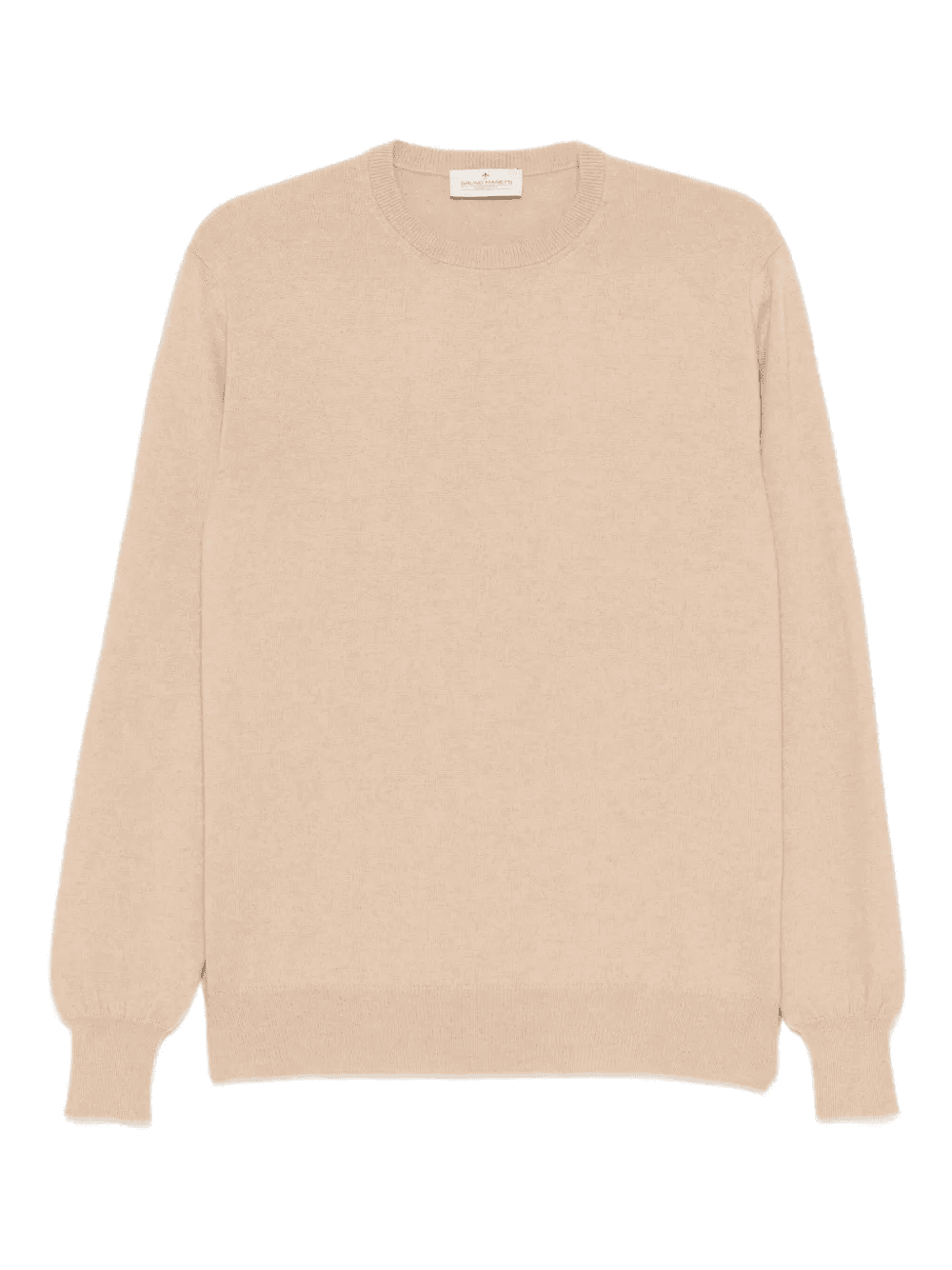 fine-knit jumper - Image 1