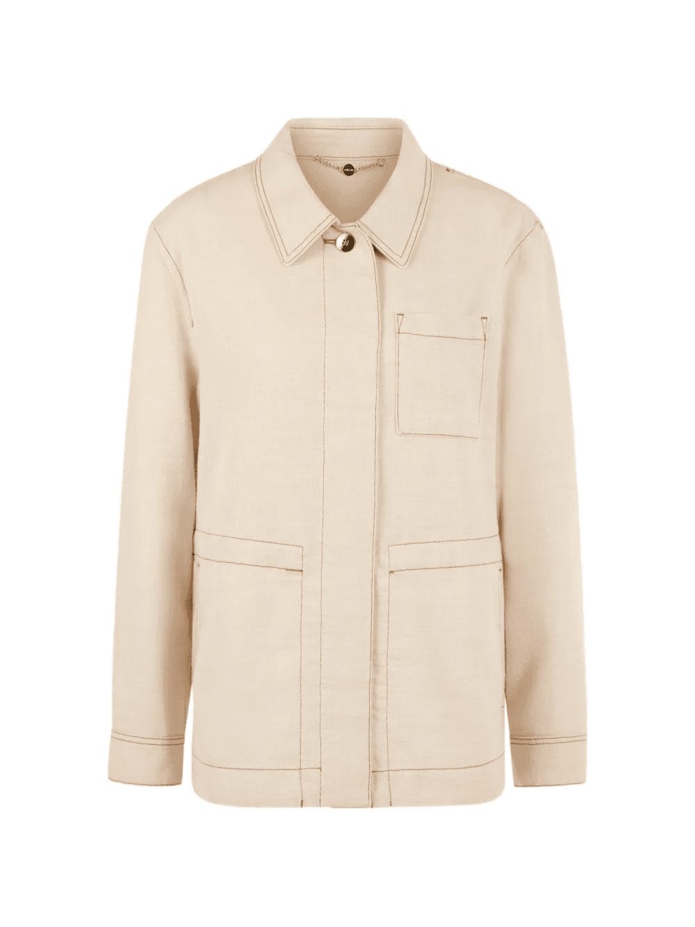 pocket jacket - Image 1