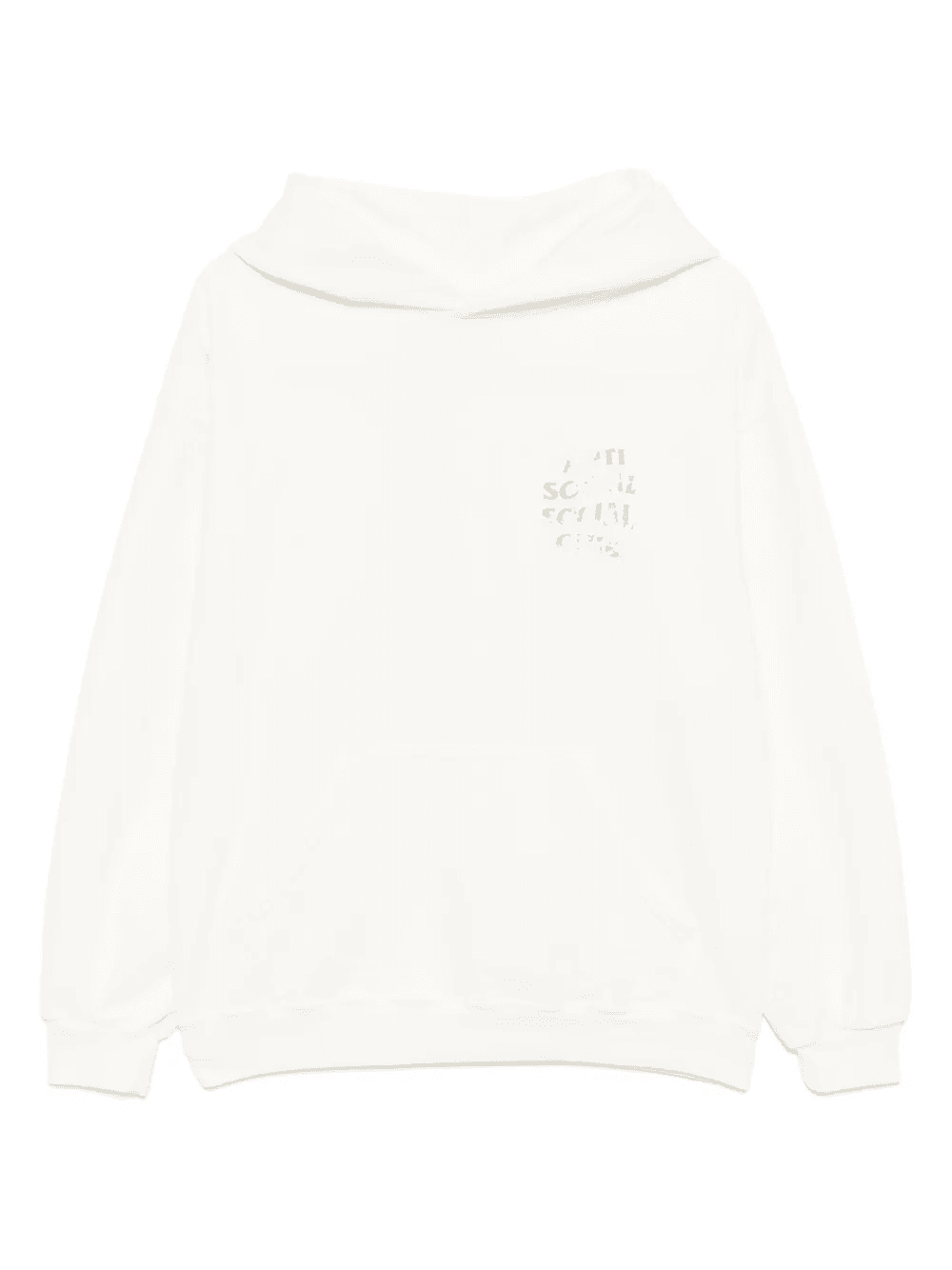 Moletom Mind Games Weathered com capuz - Image 1