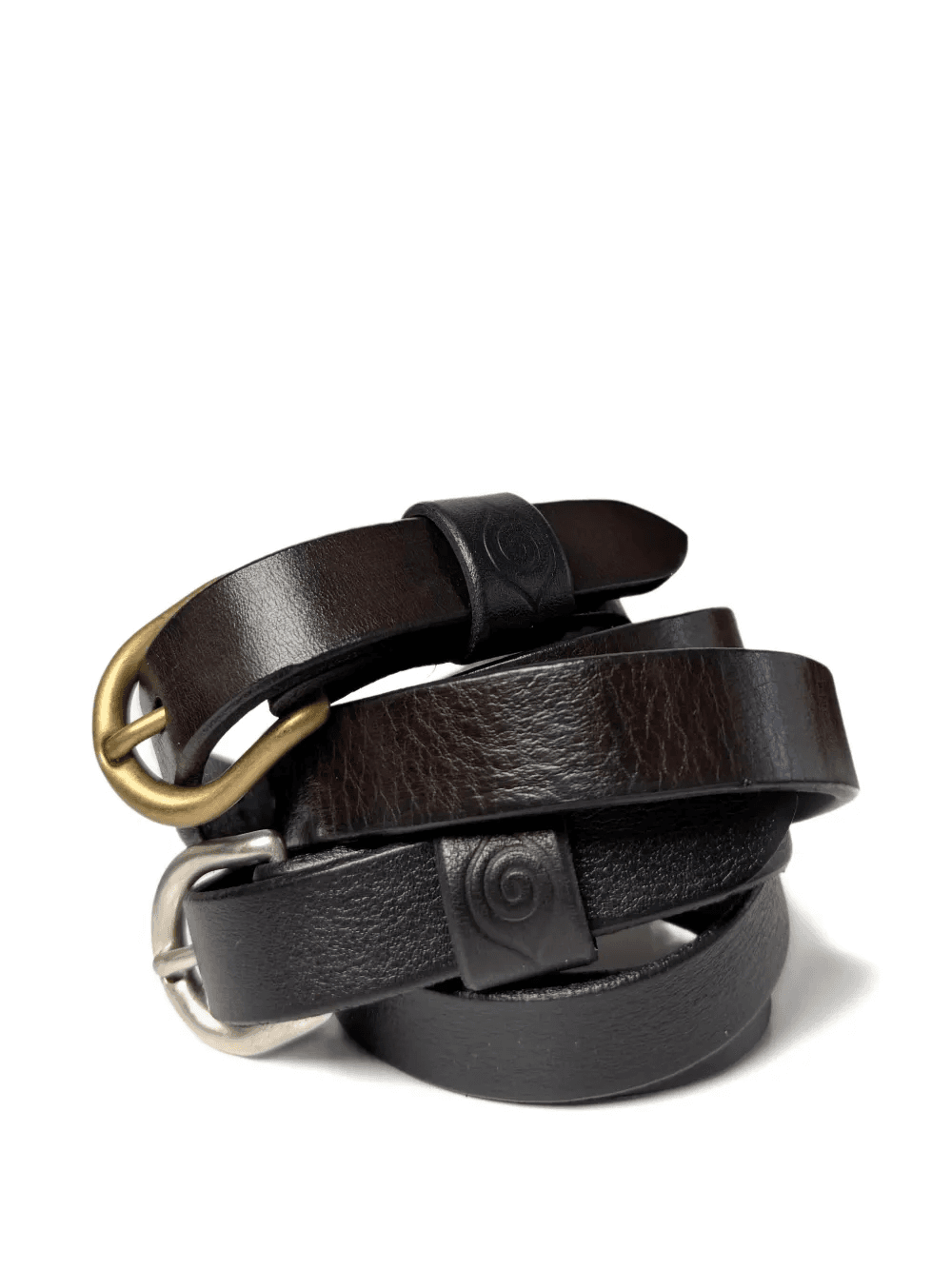 Cathy II leather belt - Image 1