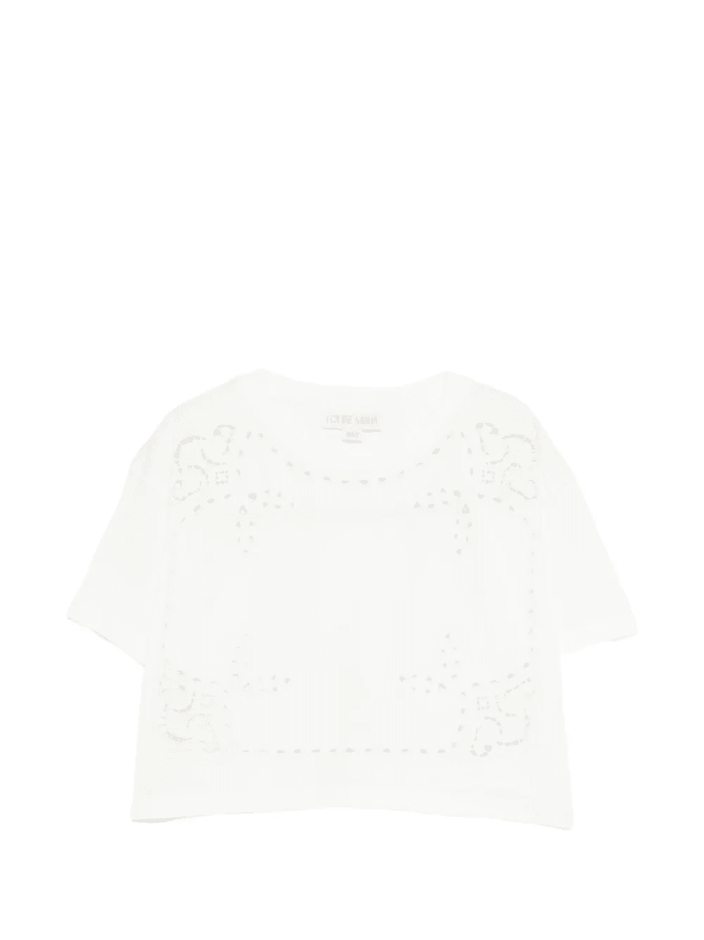 Kalistee T-shirt - Image 1