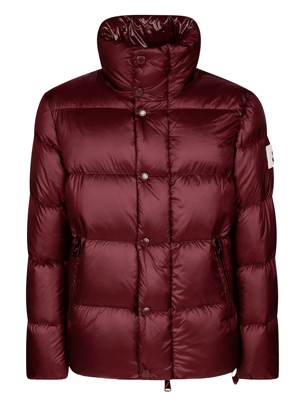 Chamonix padded jacket - Image 1