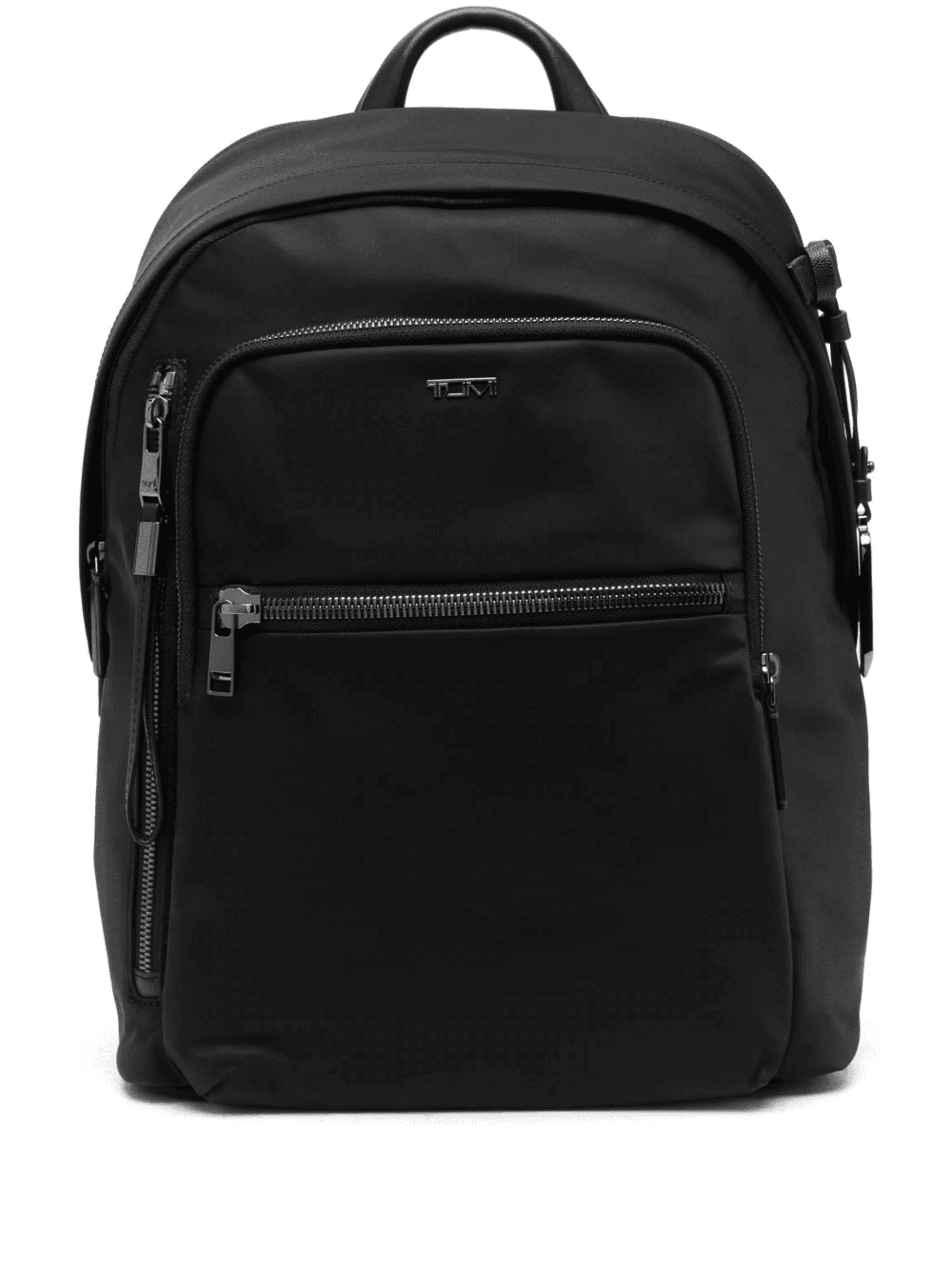 logo-lettering backpack - Image 1