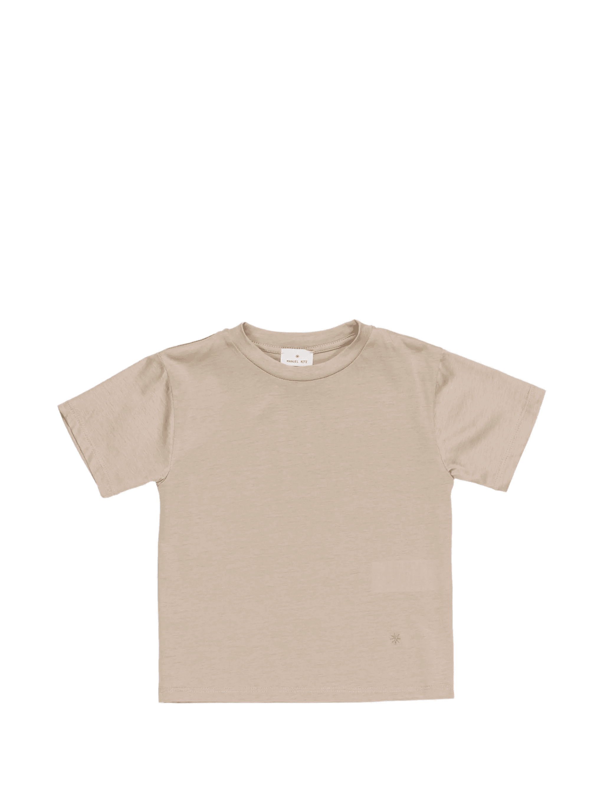 short-sleeve T-shirt - Image 1