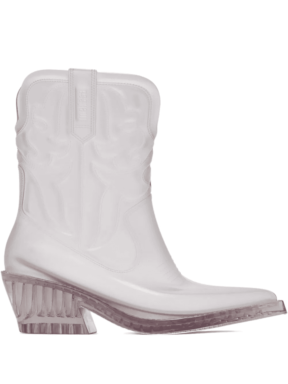 Texas clear boots - Image 1