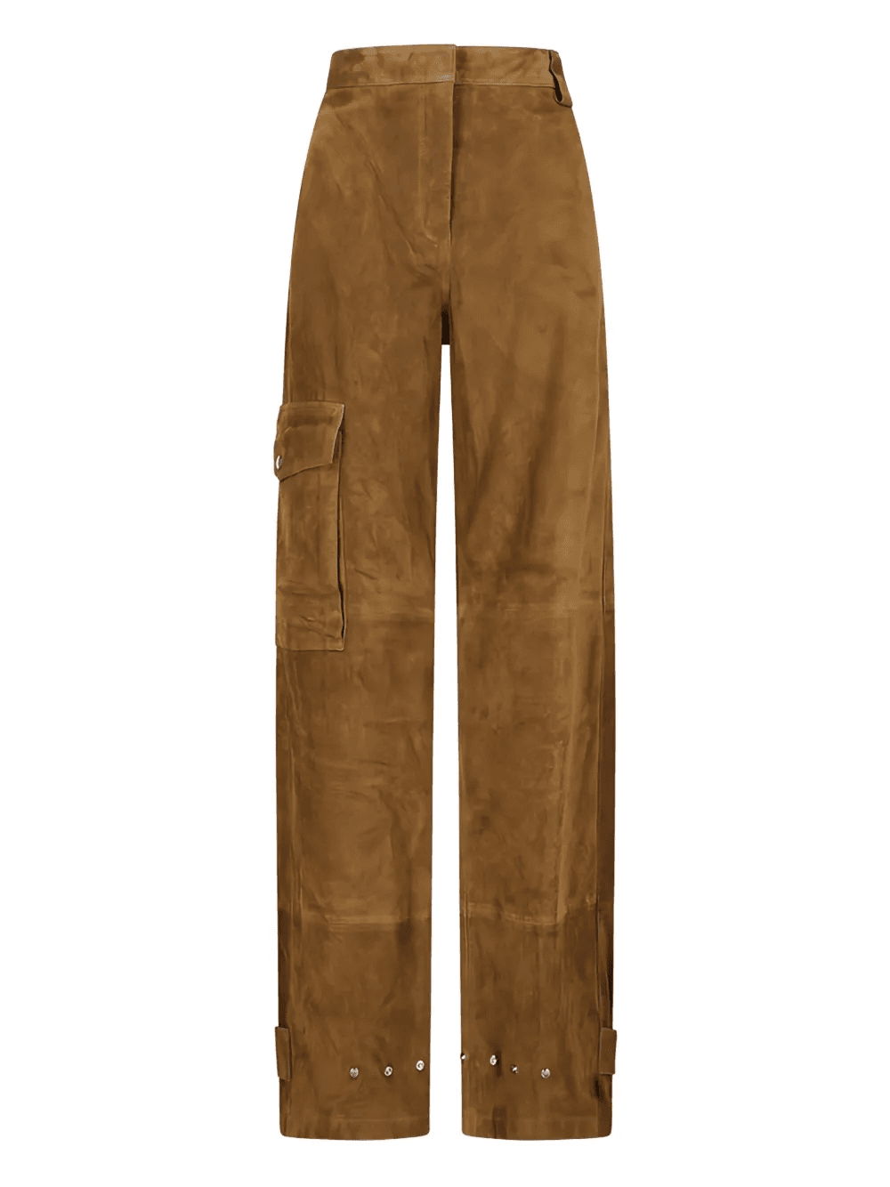 Irene cargo trousers - Image 1