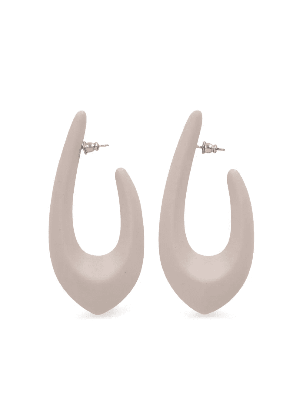 Spada drop earrings - Image 1